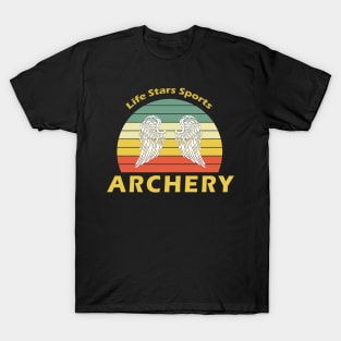 Sport Archery T-Shirt